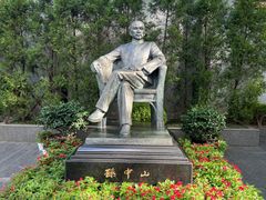 -上海孙中山故居纪念馆