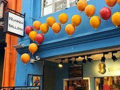 -无招牌海鲜餐厅(滨海艺术中心店)