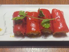 -南拳十三姨·潮汕砂锅粥(世纪金源店)