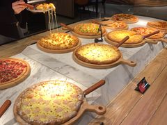 -比格比萨自助(德思勤四季汇店)