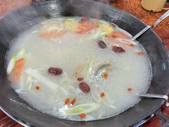 -草本味·市井羊肉馆(新开铺总店)