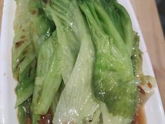 -嘉和一品粥(方庄店)