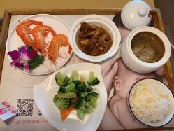 -喜喜·全套房月子会所(罗宾森广场店)