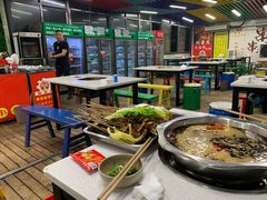 -小郡肝串串(解放碑店)