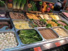 -非烤勿扰韩料自助烤肉(松山湖万科店)