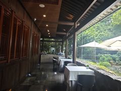 -三嚥阁 La Villa Restaurant