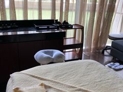 -三亚美高梅度假酒店滺水疗