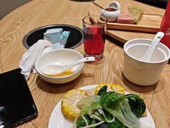 -竹鲜笙全竹宴(国色天香店)