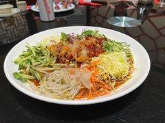 -一块豆腐(李沧书院路店)
