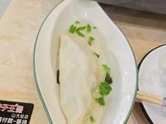 -北方饺子王·海肠捞饭·海鲜锅(山大店)