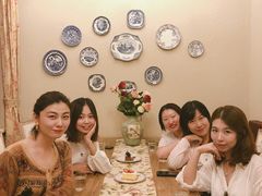 -云端咖啡(古北水镇景区店)