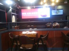 -周鱼小馆石锅酸菜鱼(活力汇店)