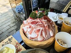 -慢丽江·云南野生菌土鸡锅(西山店)