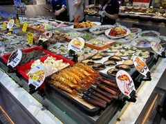 -开海·红岛海鲜虾水饺(石老人店)