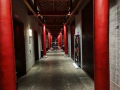 -宝燕壹号景观餐厅(龙盛国际商业广场店)