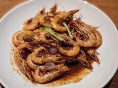 -小厨师·二十年沈家门小海鲜(百井坊巷店)