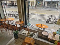 -O'mills Sourdough Bakery&Bistro(永嘉路店)
