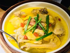 -金牌外婆家(苏州中心店)