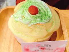 -荷恬·精致蔬食料理(富国街店)