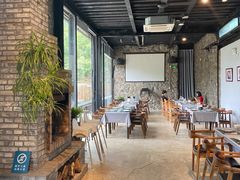 -北京山里寒舍度假酒店