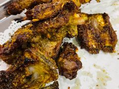 -马尔龙新疆饭店·清真(瑞景店)