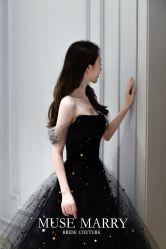 点击看大图 -MuseMarry婚纱(前海嘉里中心店)