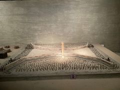 -元代水闸遗址博物馆