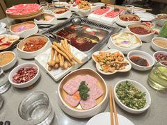 -海底捞火锅(崇文门新世界百货店)