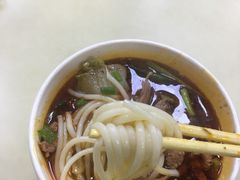 -江三王记牛杂馆(总店)