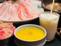 -三出山火锅(南京万象天地店)