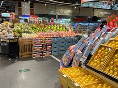 -Olé精品超市(广州太古汇店)