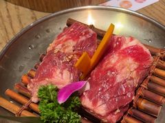 -西塔老太太泥炉烤肉(杭州首店)
