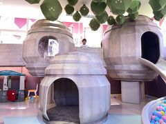 -水桶王国主题餐厅·聚会·生日派对·亲子活动·家庭套餐(亚龙湾希尔顿店)