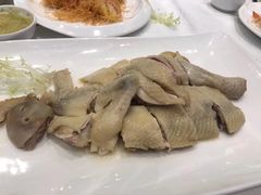 -金翠皇宫粤菜·点心·海鲜(科技园店)