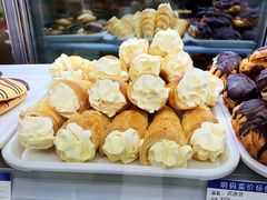 淇淋筒-上海哈尔滨食品厂(汇联商厦店)