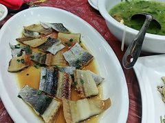 -新虹楼饭庄(崇明陈家镇店)