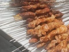 -杨家崴子碳缸烧烤(东三马路店)
