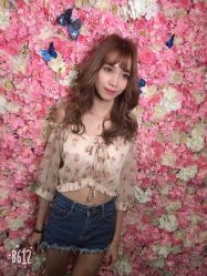 -i Style潮牌美发沙龙