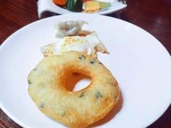 -康悦故事·海鲜自助(雅士亚豪生店)