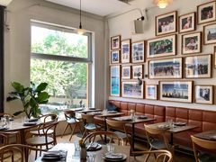 -BOR Eatery(安福路店)