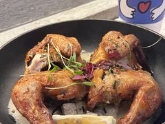 -BE BRIGHT KITCHEN(正佳广场店)