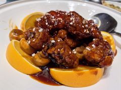 -鸿鑫海鲜楼(福辉店)