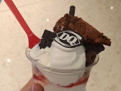 -DQ·蛋糕·冰淇淋(龙湖狮山天街店)