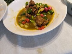 -阿明小菜·海鲜·上海菜(梅陇店)