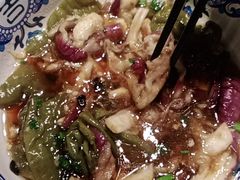 -辣得叫湘菜(四明店)