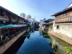 -嘉兴月河历史街区