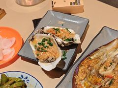 -江味龙虾馆·裸蓝龙虾(南山店)