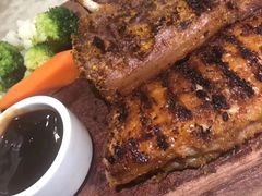 -bosphorus 铂斯西餐厅·土耳其烧烤(环市中路店)