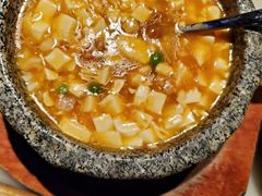 -绿茶餐厅(领展购物广场·中关村店)
