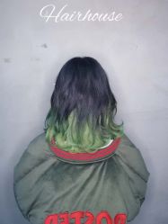 -Hair house发舍